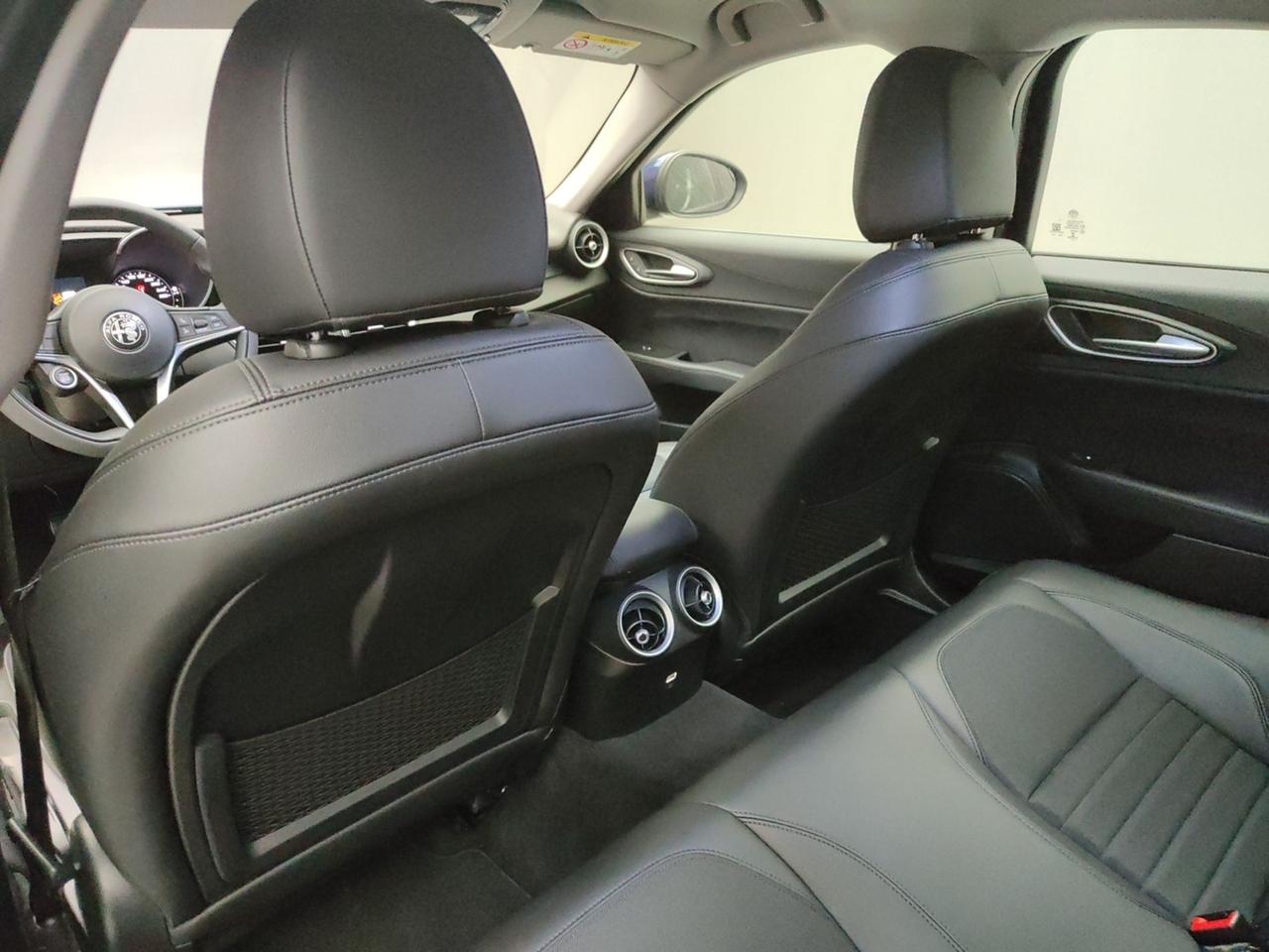 ALFA ROMEO Giulia 2016 GIULIA 2.2 TD 160CV BUSINESS AUTO