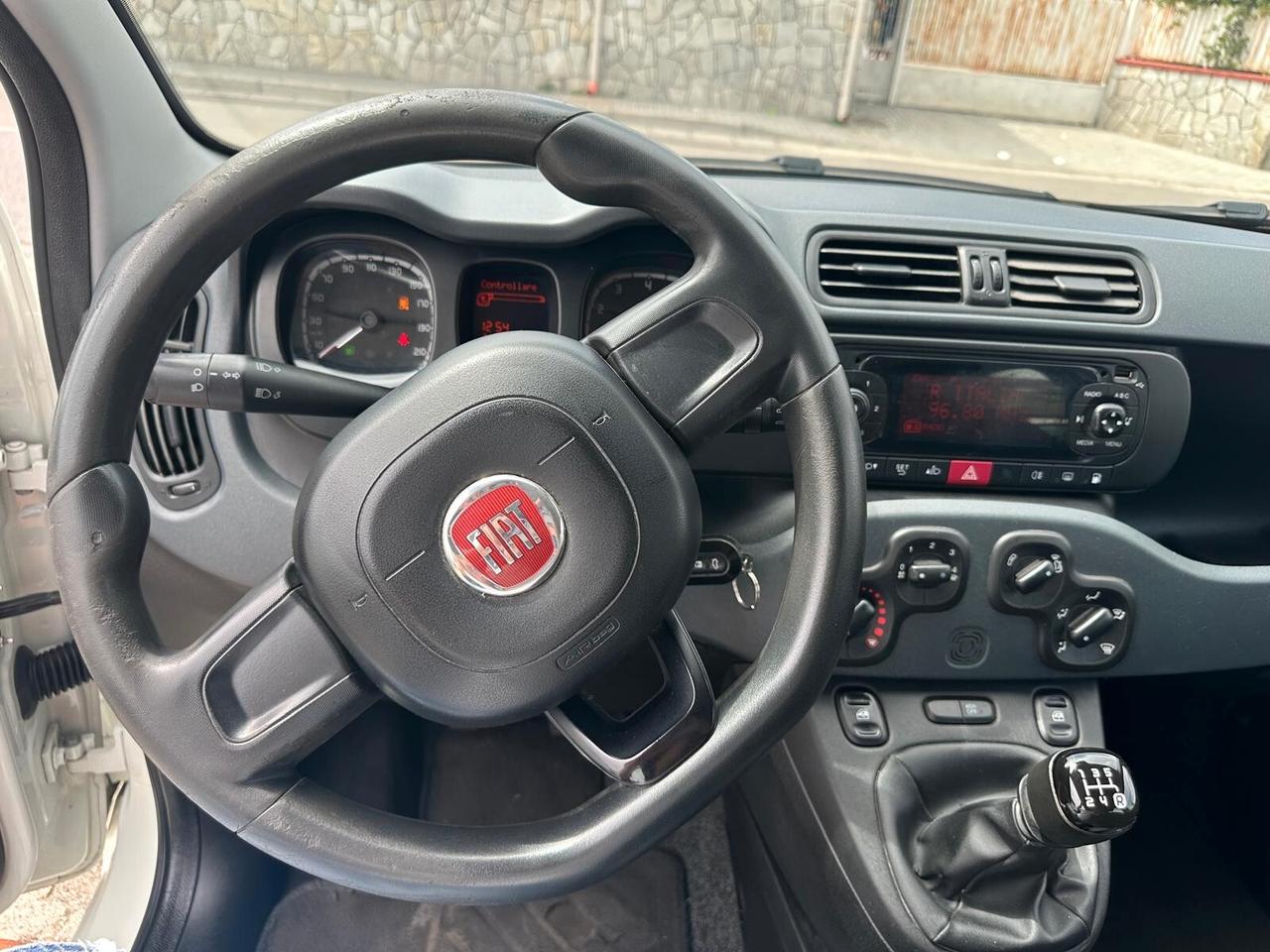 Fiat Panda 1.2 EasyPower Easy-12/2019