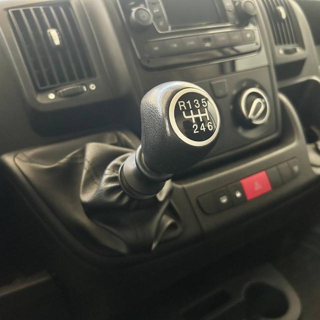 CITROEN Jumper 33 BlueHDi 120 S&S PM-TM Furgone L2H2