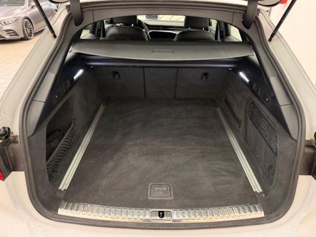 AUDI A6 TDI quattro ultra S tronic Busn. //BELL1SS1MA//