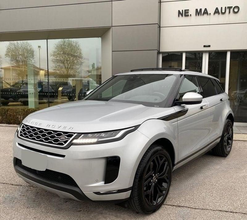 Land Rover RR Evoque Range Rover Evoque 2.0D I4-L.Flw 150 CV AWD Auto S