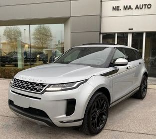 Land Rover RR Evoque Range Rover Evoque 2.0D I4-L.Flw 150 CV AWD Auto S