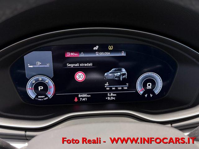 AUDI Q5 35 TDI S tronic Business Advanced - PROMO