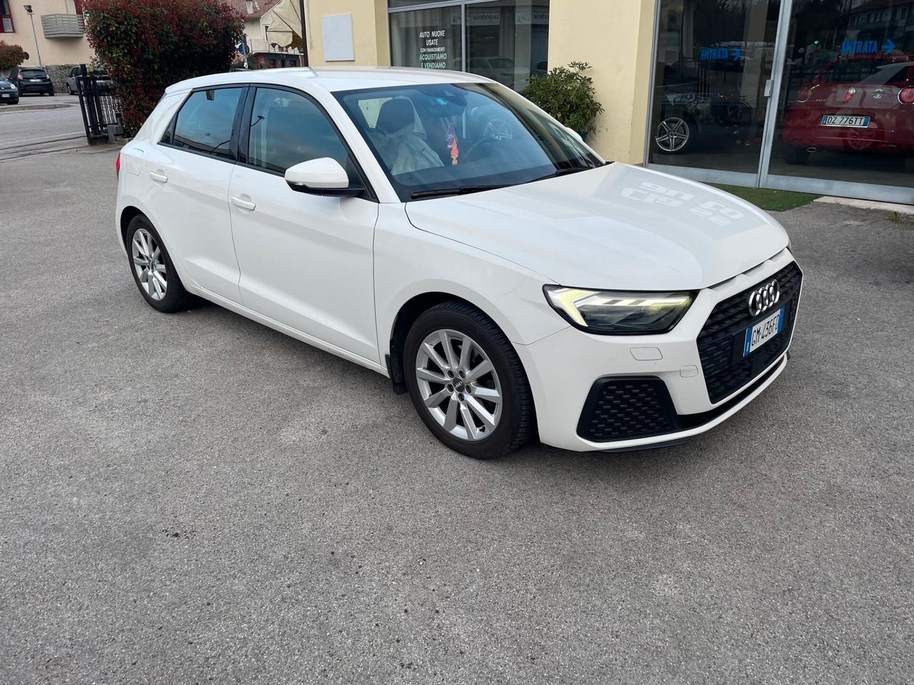 Audi A1 SPB 30 TFSI