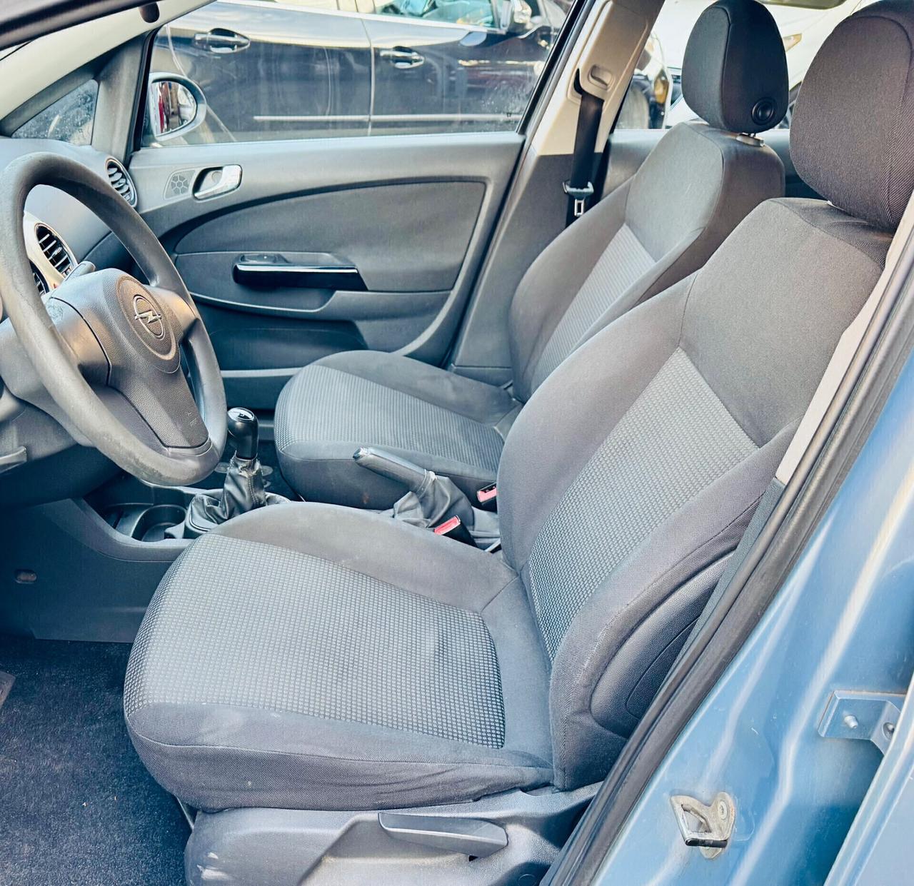 Opel Corsa 1.0 12V 5 porte Enjoy Ok Neopatentati