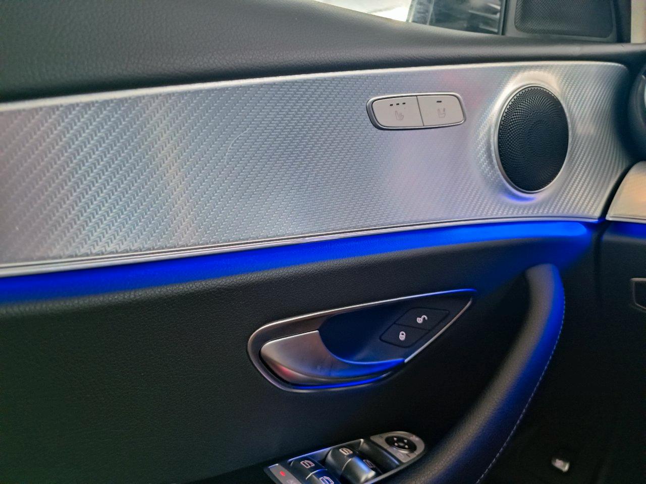 Mercedes E 200 D Business Sport 9G-Tronic Plus my20 Berlina