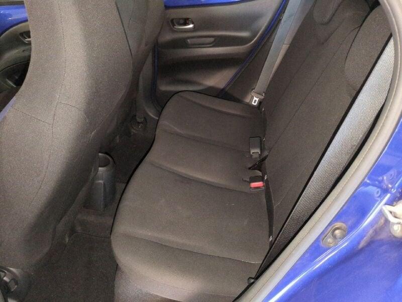 Toyota Aygo X 1.0B (72 CV) Trend