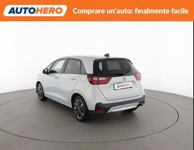 HONDA Jazz 1.5 Hev eCVT Advance