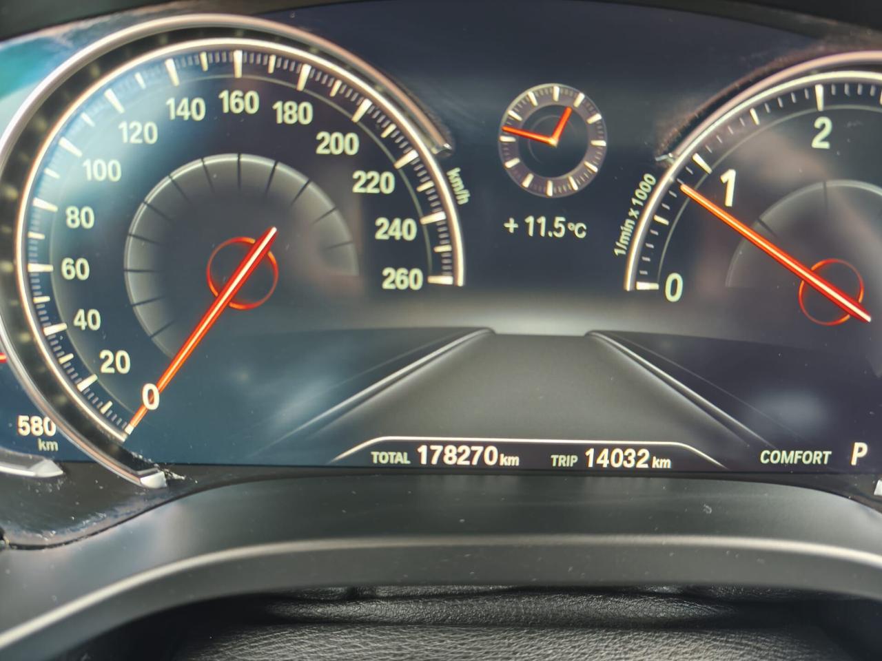 Bmw X4 xDrive 20d 190cv xLine