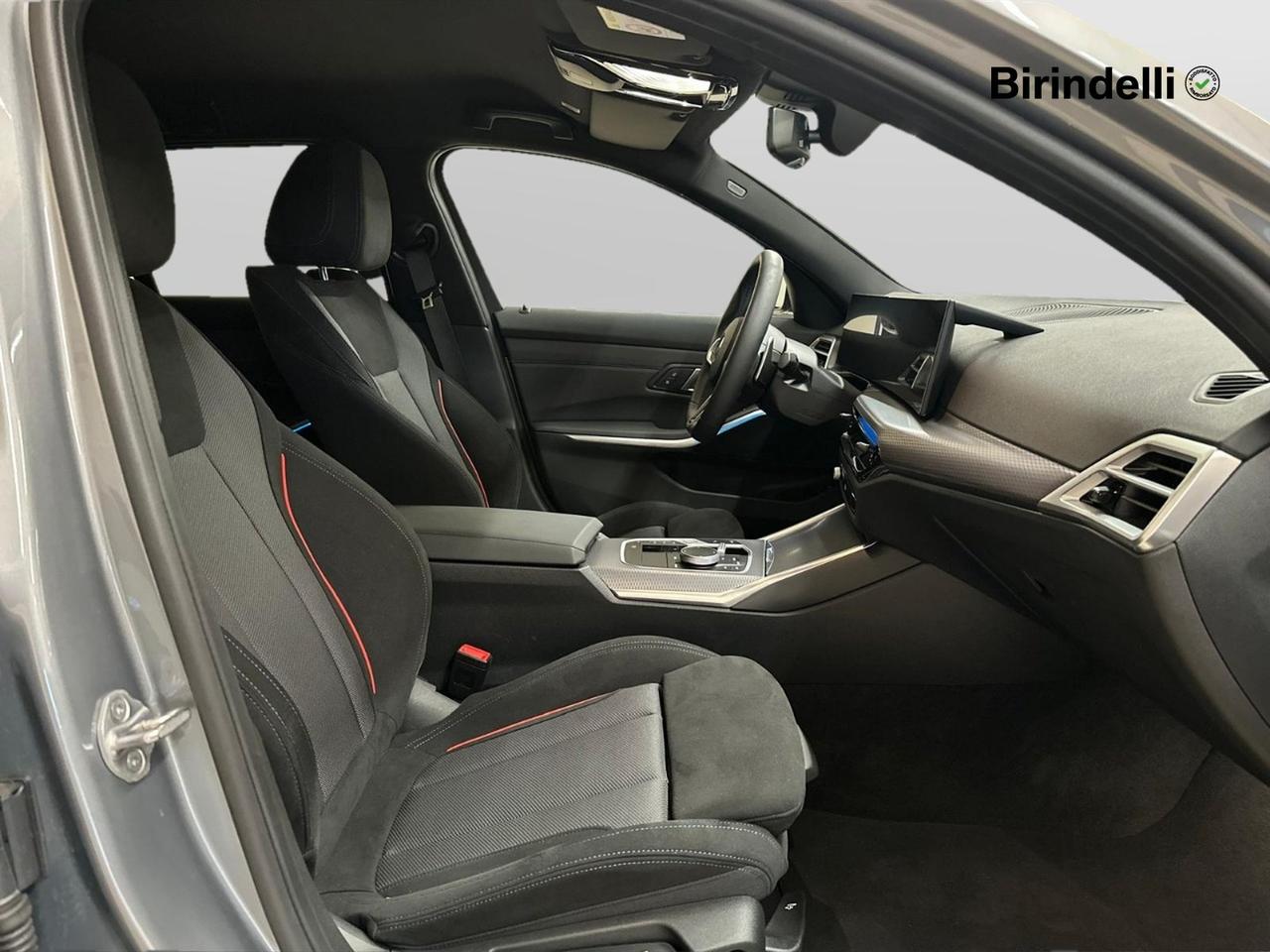 BMW BMW 318d Touring