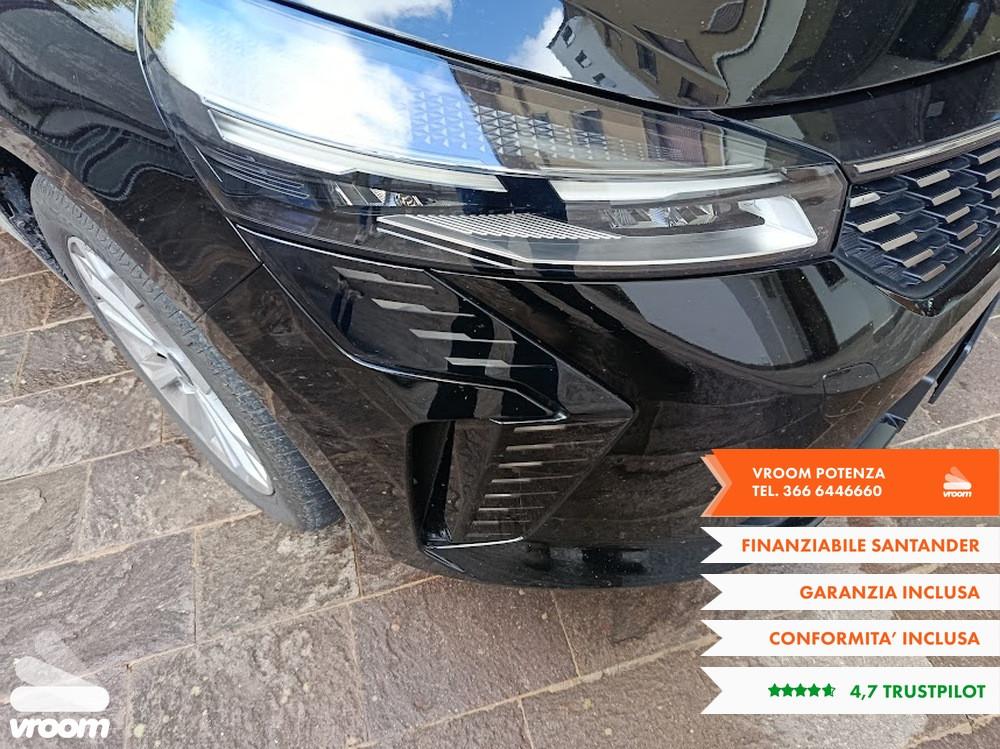 RENAULT Clio 5ª serie Clio Full Hybrid E-Tech ...