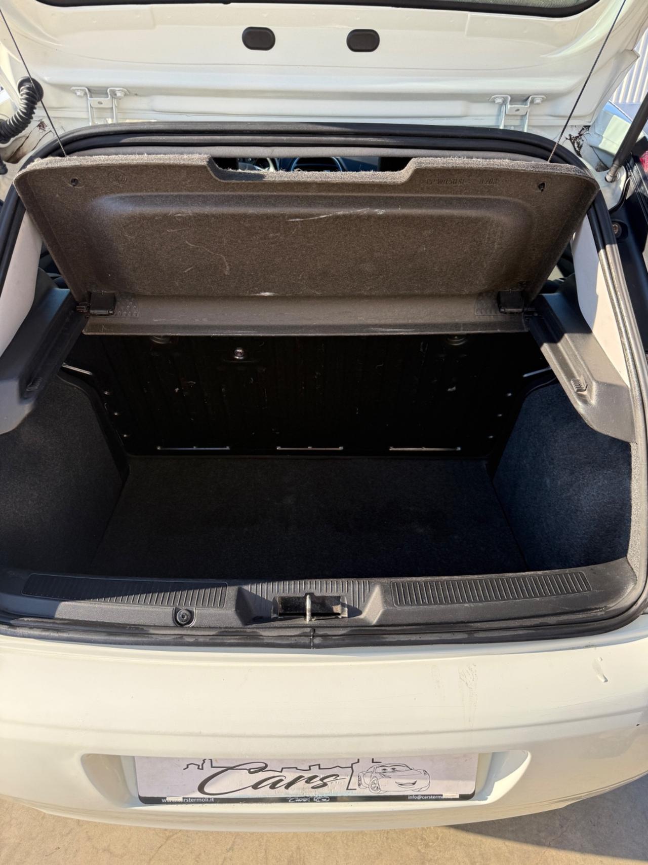 Fiat Punto 1.3 MJT II 75 CV 5 porte Street