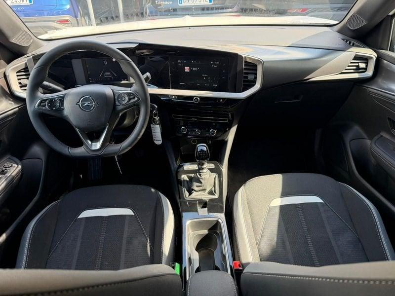 Opel Mokka 1.2 T 100cv GS Line MT6