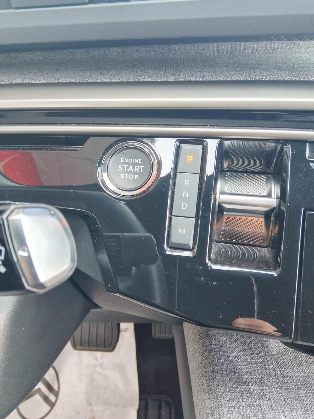 Peugeot 3008 Hybrid 145 e-DCS6 Allure