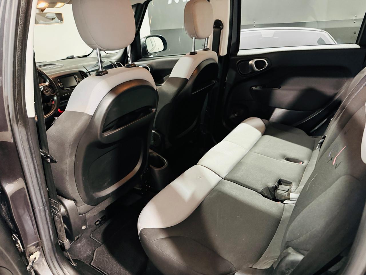 Fiat 500L 1.3 MTJ LOUNGE 95 CV*NEOPATENTATI*