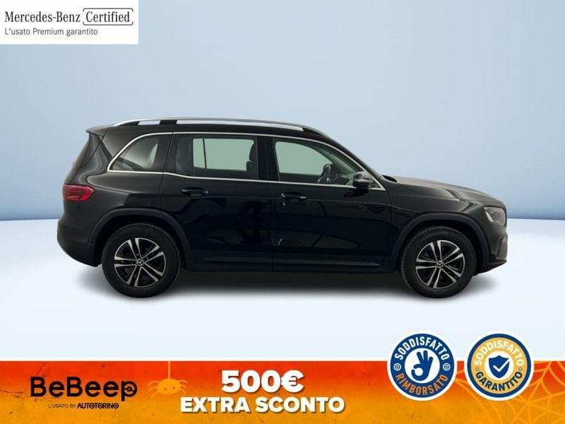 Mercedes-Benz GLB Classe 180 D ADVANCED AUTO