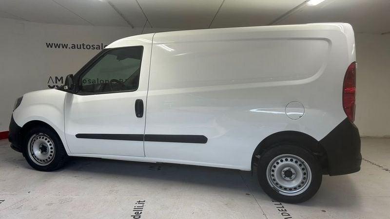 FIAT Doblò 1.6 MJT 105CV S&S PL-TN Cargo Maxi Easy + IVA