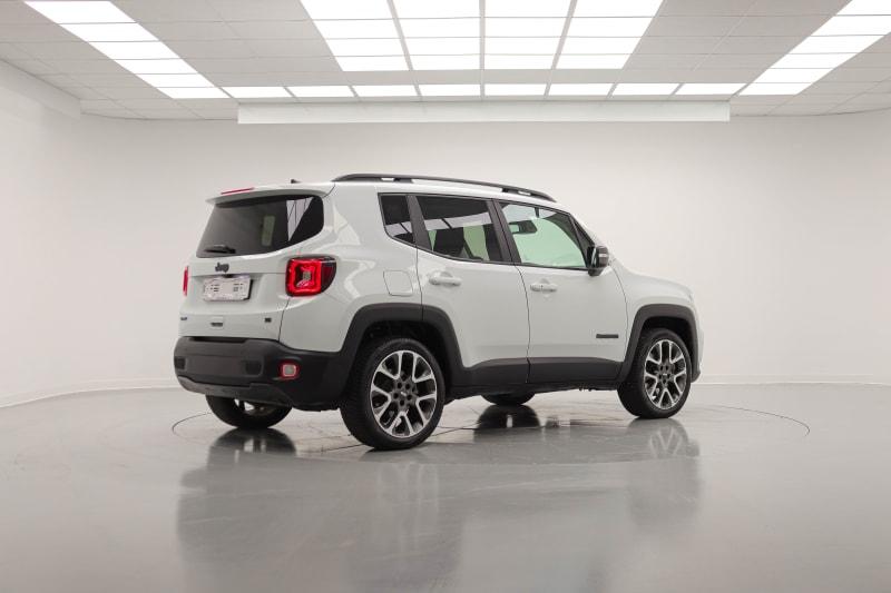 JEEP RENEGADE 1.3 T4 240CV PHEV 4XE AT