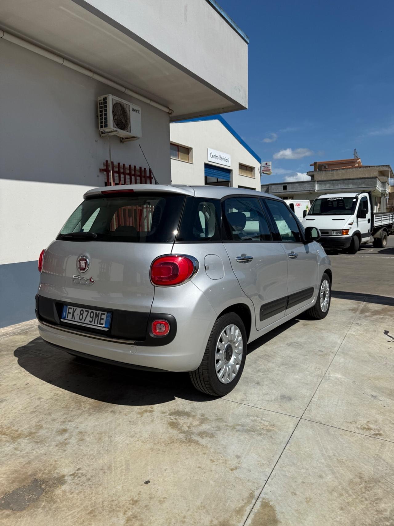 Fiat 500L 1.3 MULTIJET 95CV