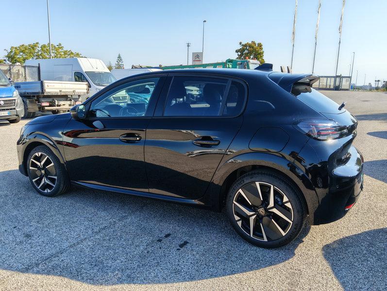PEUGEOT 208 1.2 hybrid Allure 110cv e-dcs 6