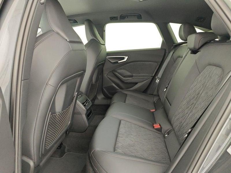 Audi A5 Avant TDI 150 kW S tronic mHEV+ S Line edition