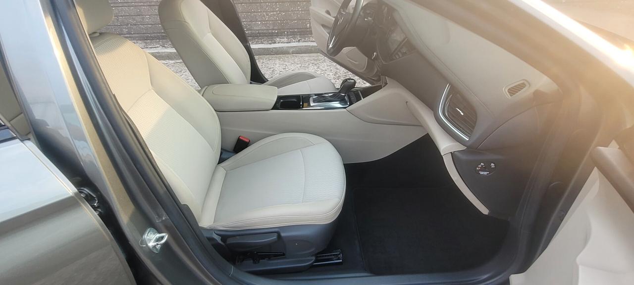 Opel Insignia 1.6 CDTI NEOPATENTATA ecoTEC 136 CV S&S Grand Sport Innovation