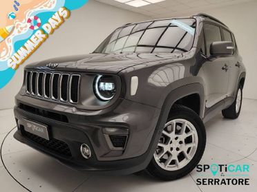 Jeep Renegade 2019 1.3 t4 phev Limited 4xe at6