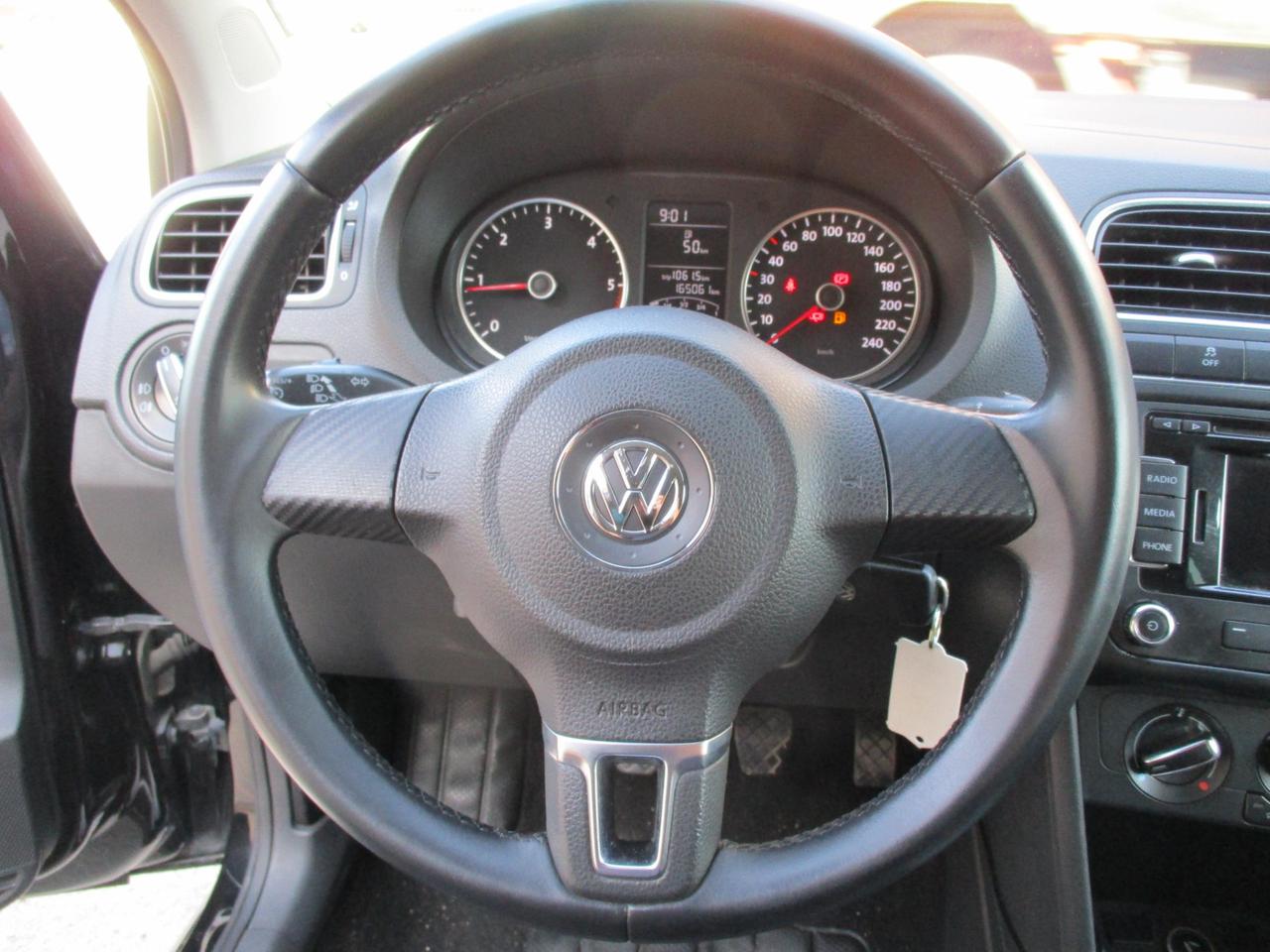 Volkswagen Polo 5 Porte Polo 5p 1.2 tdi Comfortline