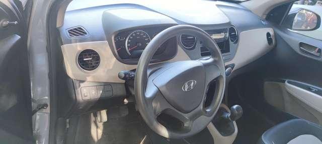 Hyundai i10 i10 1.0 Classic ((MOTORE FUSO))