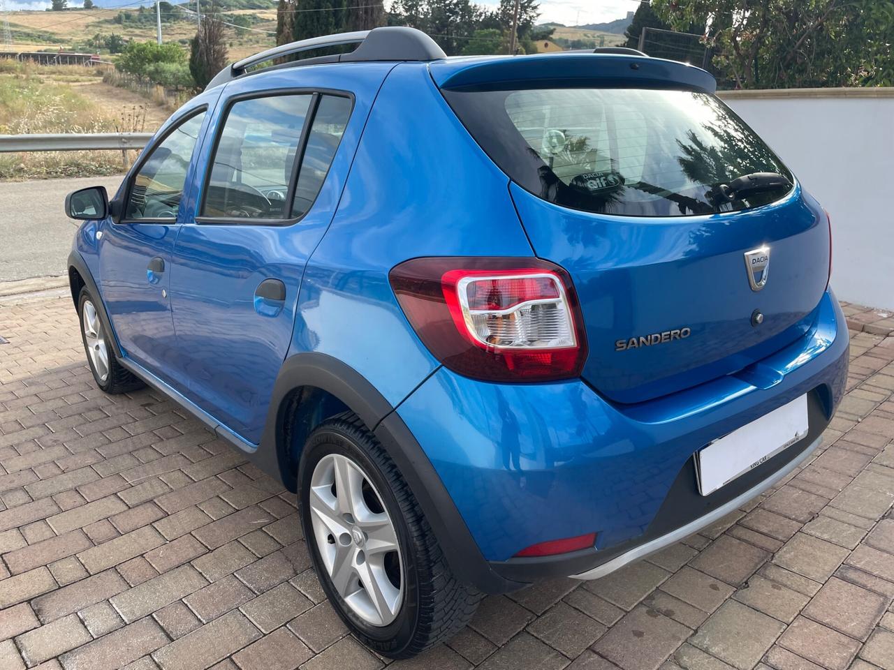 Dacia Sandero 1.5 dCi 8V 75CV Ambiance