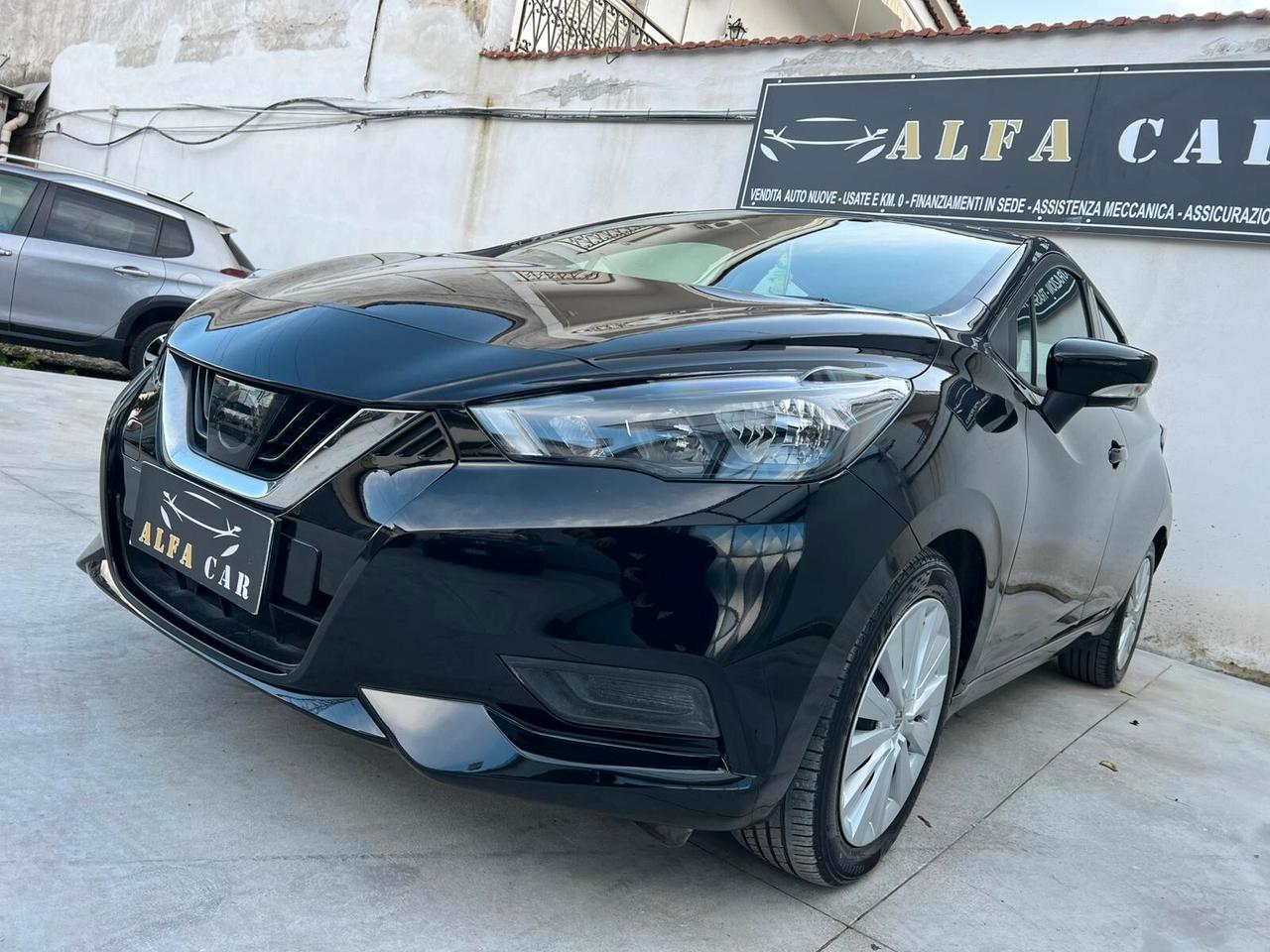 NISSAN MICRA 1.0 IG-T 92CV 2022!!! TEKNA!!!