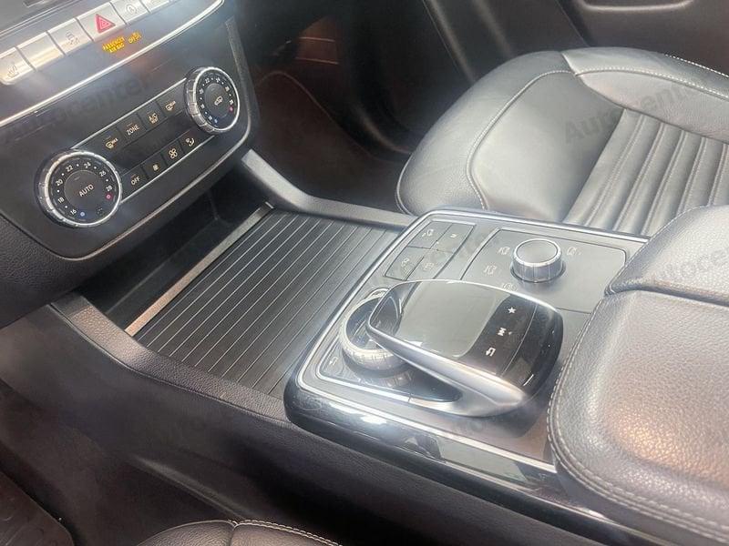 Mercedes-Benz GLE GLE 350 d 4Matic Exclusive Plus