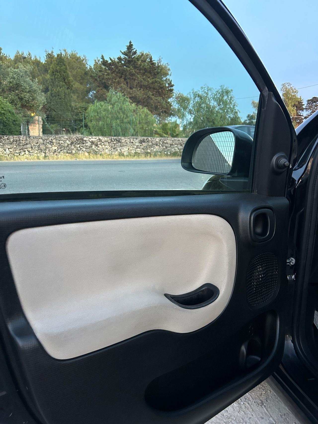 Fiat Panda 1.2 Easy-2013/AUX