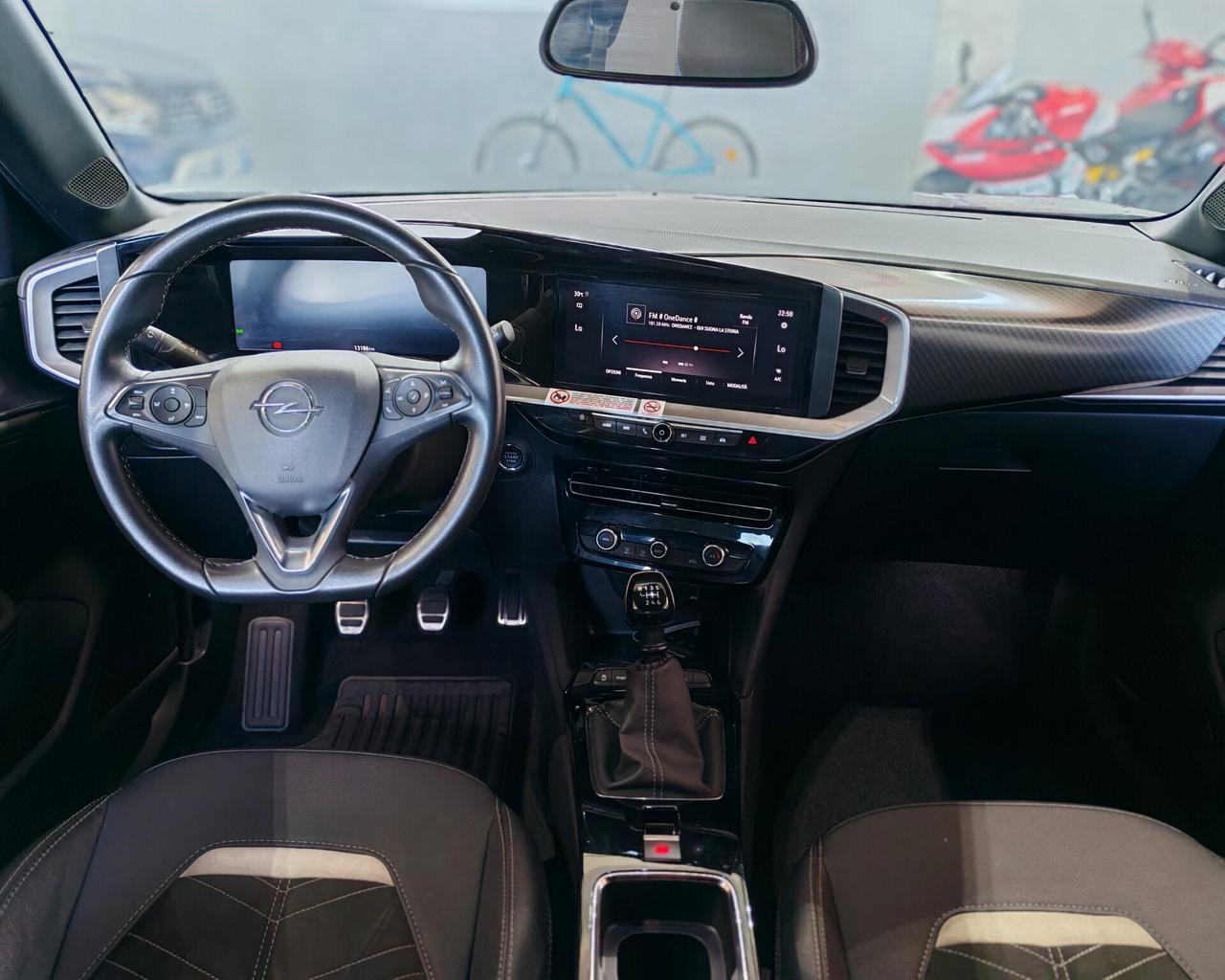 Opel Mokka 1.2 - 130 CV Ultimate - PREZZO REALE