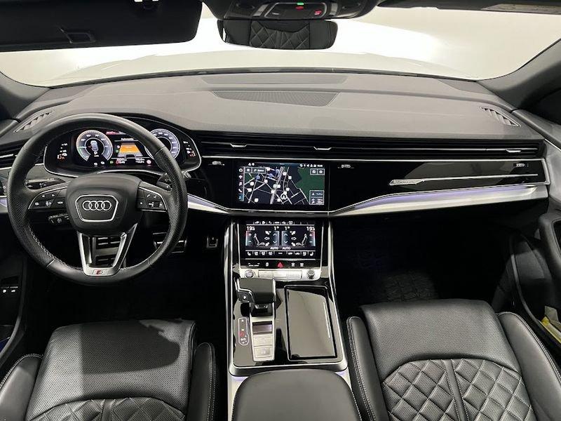 Audi Q8 Q8 55 TFSI quattro tiptronic Sport PHEV