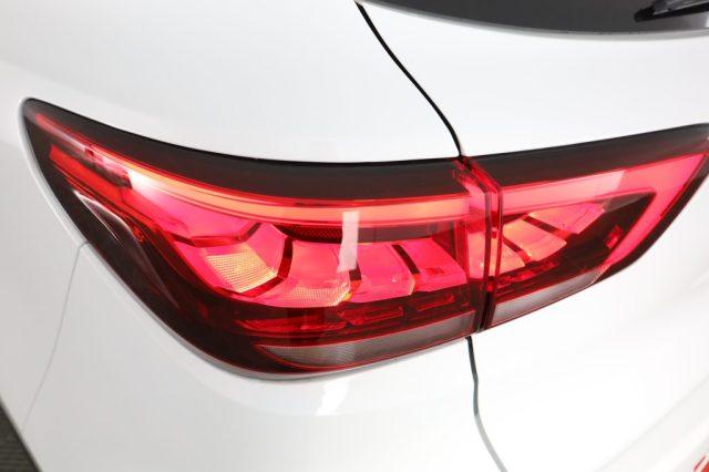 MG ZS ZS 1.0T-GDI aut. Luxury