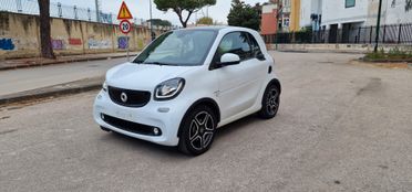 Smart ForTwo 90 0.9 Turbo twinamic Prime