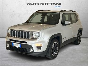 JEEP Renegade 1.6 Multijet II 130cv Limited 2WD
