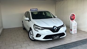 Renault Clio 1.3 TCe 130cv EDC Initiale Paris 2020