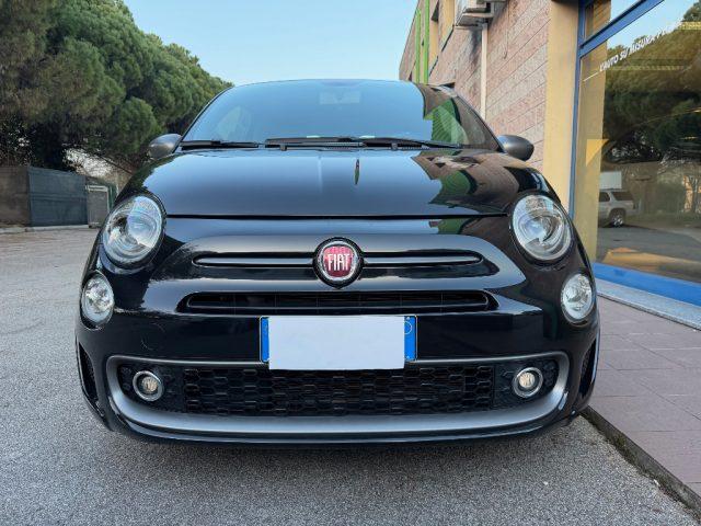 FIAT 500 1.0 70CV HYBRID SPORT APP-NAVI CERCHI DA 16"