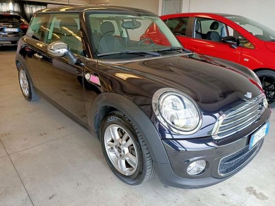 MINI Mini 1.6 One D s/clima 1.6 d one 90 cv