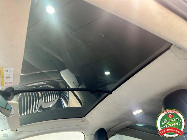 TESLA Model X 90kWh Dual Motor *7 POSTI*UNICO PROPRIETARIO*