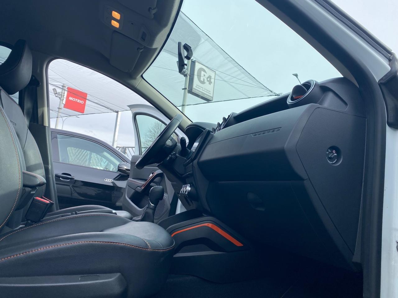 Dacia Duster 1.3 TCe 150 CV EDC 4x2 Journey