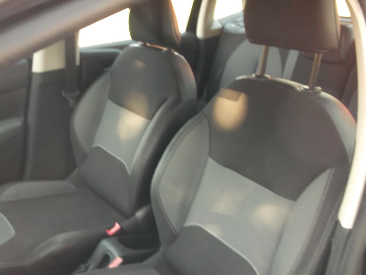 Citroen C3 GPL 1.4 Neopatentati 2013