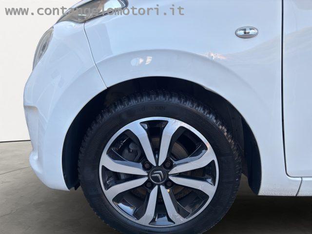 CITROEN C1 Airscape VTi 68 5 porte Shine