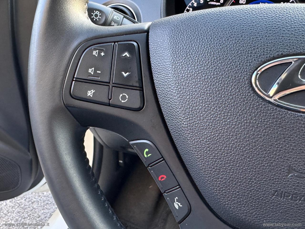 HYUNDAI i10 1.0 MPI Prime