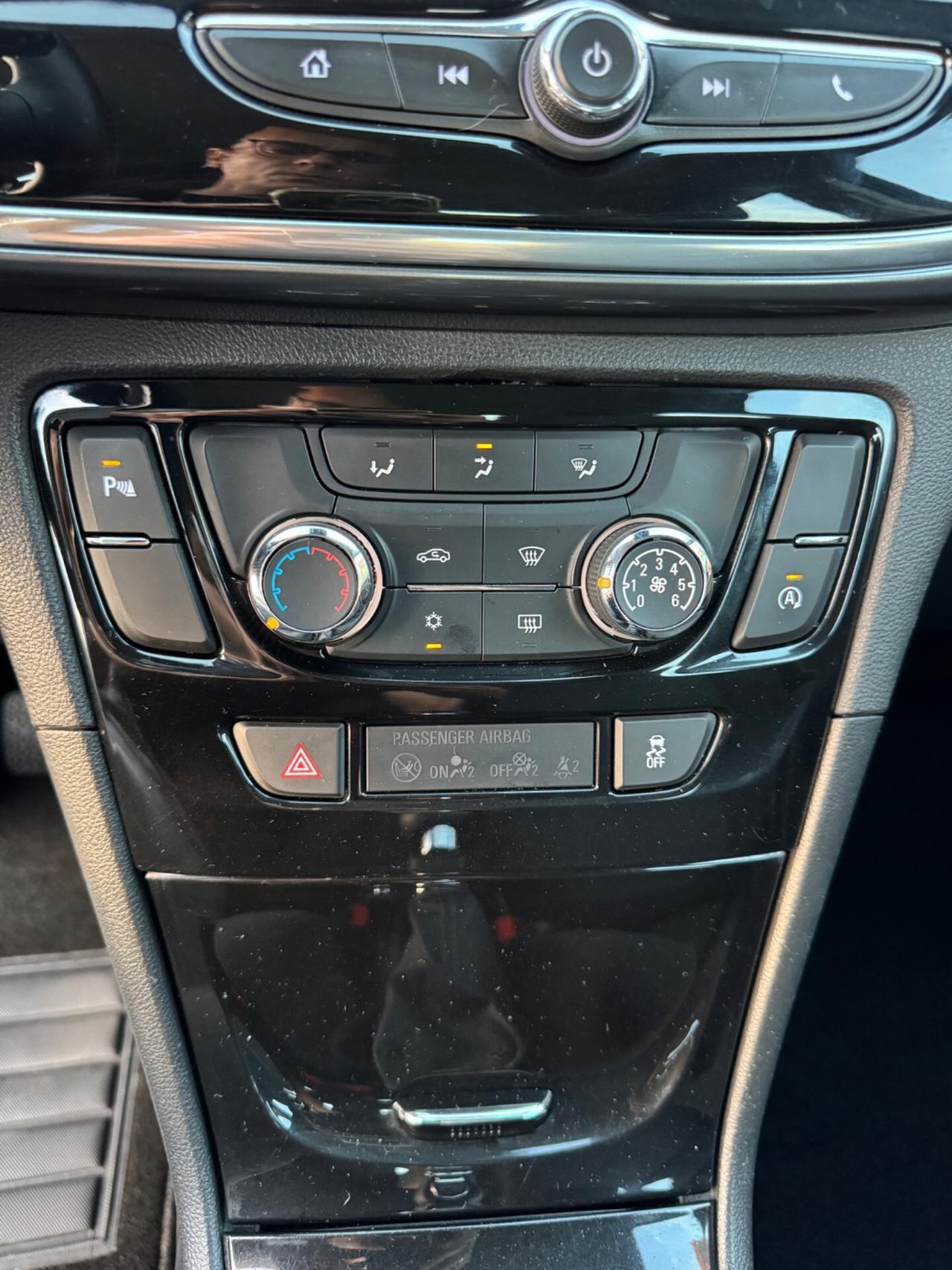 Opel Mokka 1.6 CDTI CHILOMETRI CERTIFICATI
