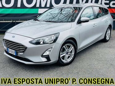 Ford Focus Focus Active SW Active SW 1.5 ecoblue s