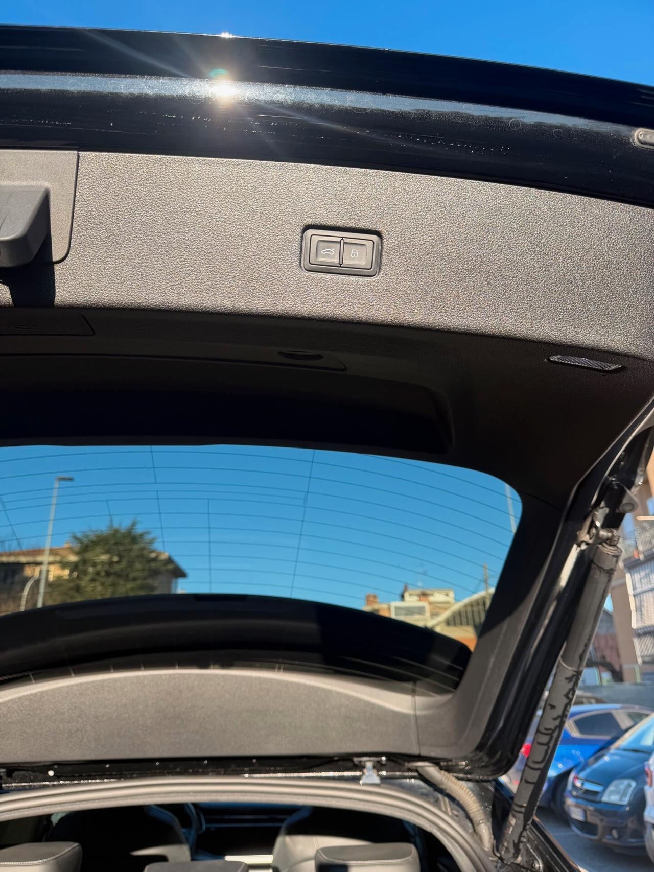 Audi Q8 50 QUATTRO 3.0 TDI S-LINE - FULL OPT. - TETTO -