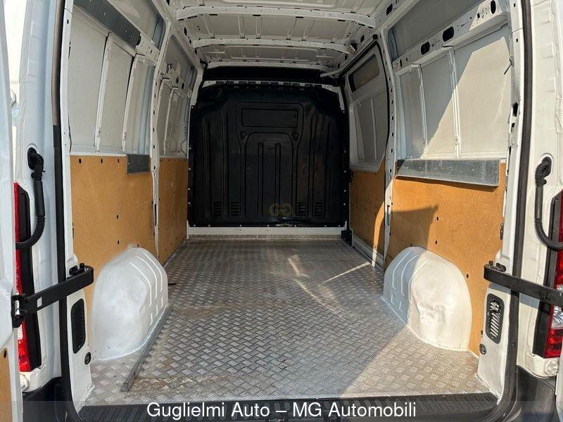 Renault Master Master T35 2.3 dCi/125 PM-TM Furgone E5